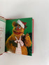 A Very Muppet Christmas HC tiny book 1999
