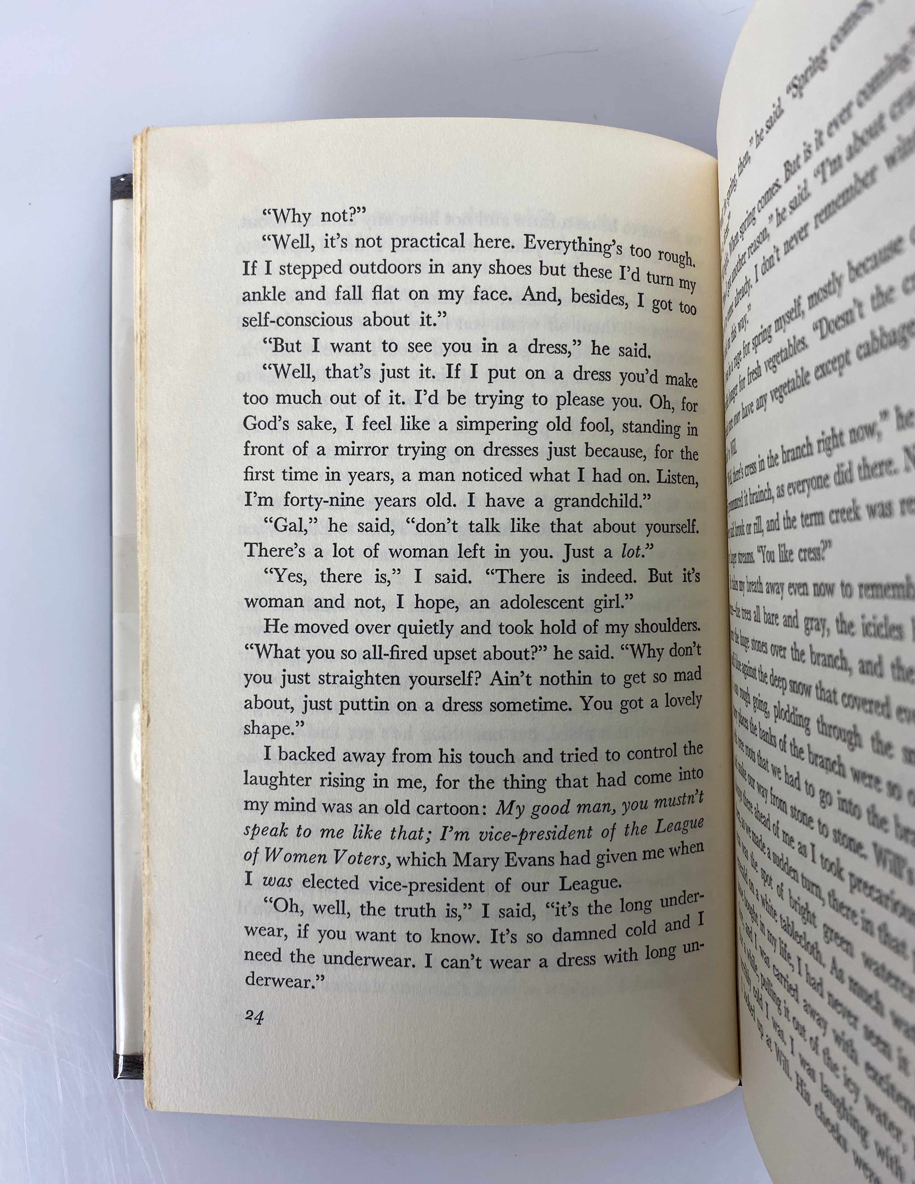 A Walk in the Spring Rain Rachel Maddux 1966 Stated 1st Edition Ex-Library HC DJ