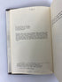 A Walk in the Spring Rain Rachel Maddux 1966 Stated 1st Edition Ex-Library HC DJ