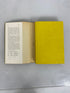 A Week End in the Middle of the Week by Gogarty First Edition 1958 HC DJ