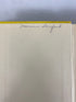A Week End in the Middle of the Week by Gogarty First Edition 1958 HC DJ