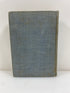 A Working Manual of High Frequency Currents by Eberhart 1919 HC