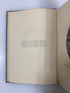 A Working Manual of High Frequency Currents by Eberhart 1919 HC