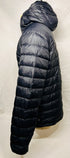 Men's Fjallraven Down Hooded Winter Jacket