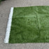 MSU Football Practice Field Turf Cut #1