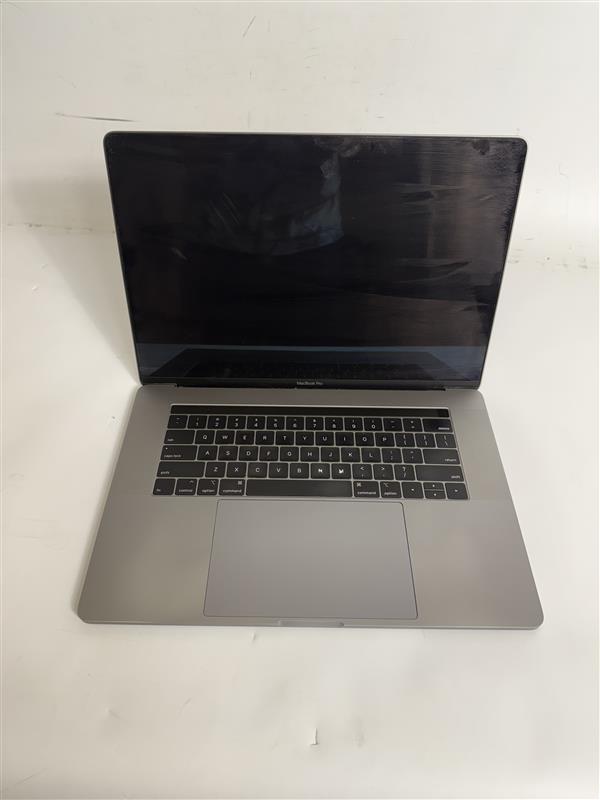 Apple MacBook Pro 2019 15" i7 A1990 Space Gray