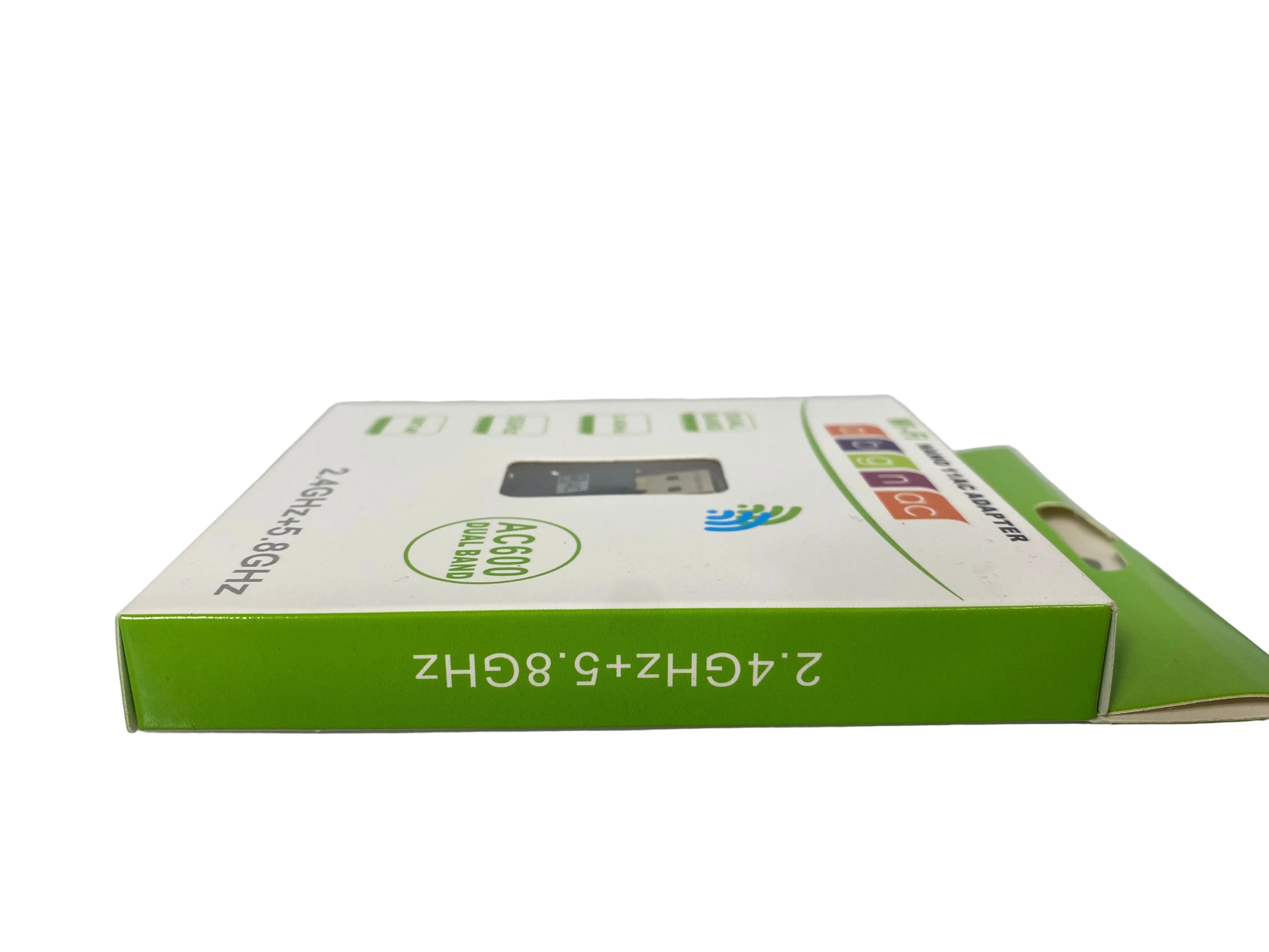 ABGNAC Wi-Fi Nano 11AC Adapter *New*
