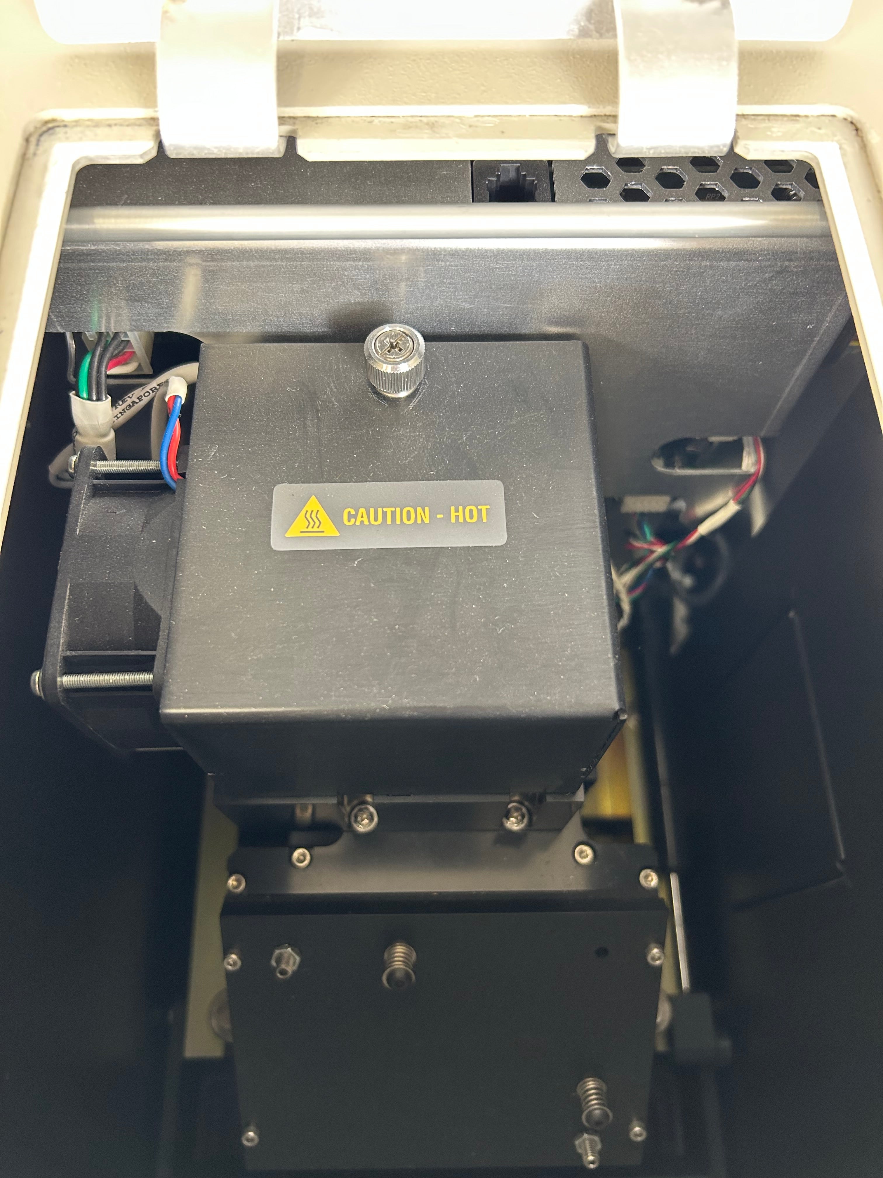 ABI Prism 7000 Sequence Detection System