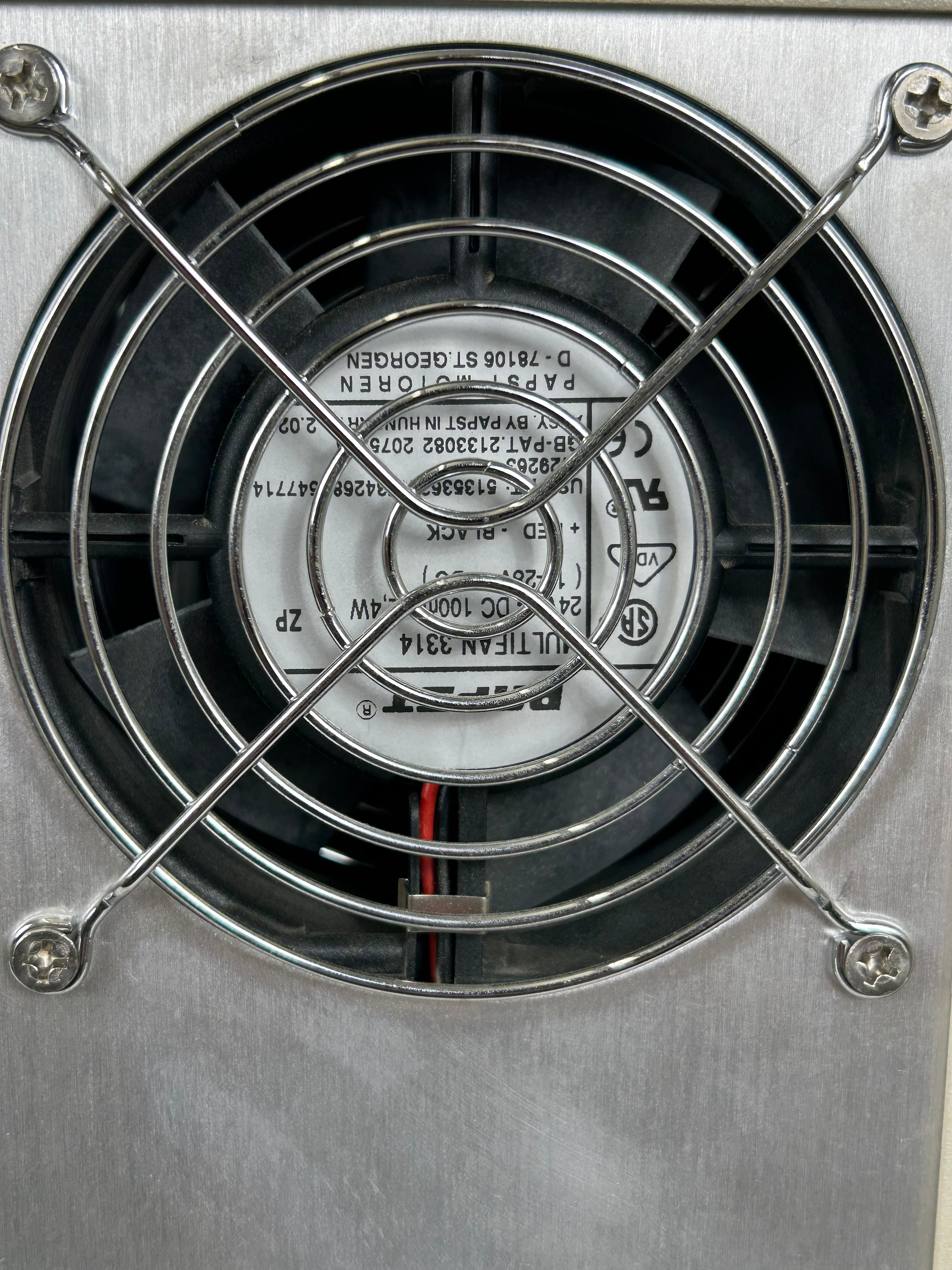 ABI Prism 7000 Sequence Detection System