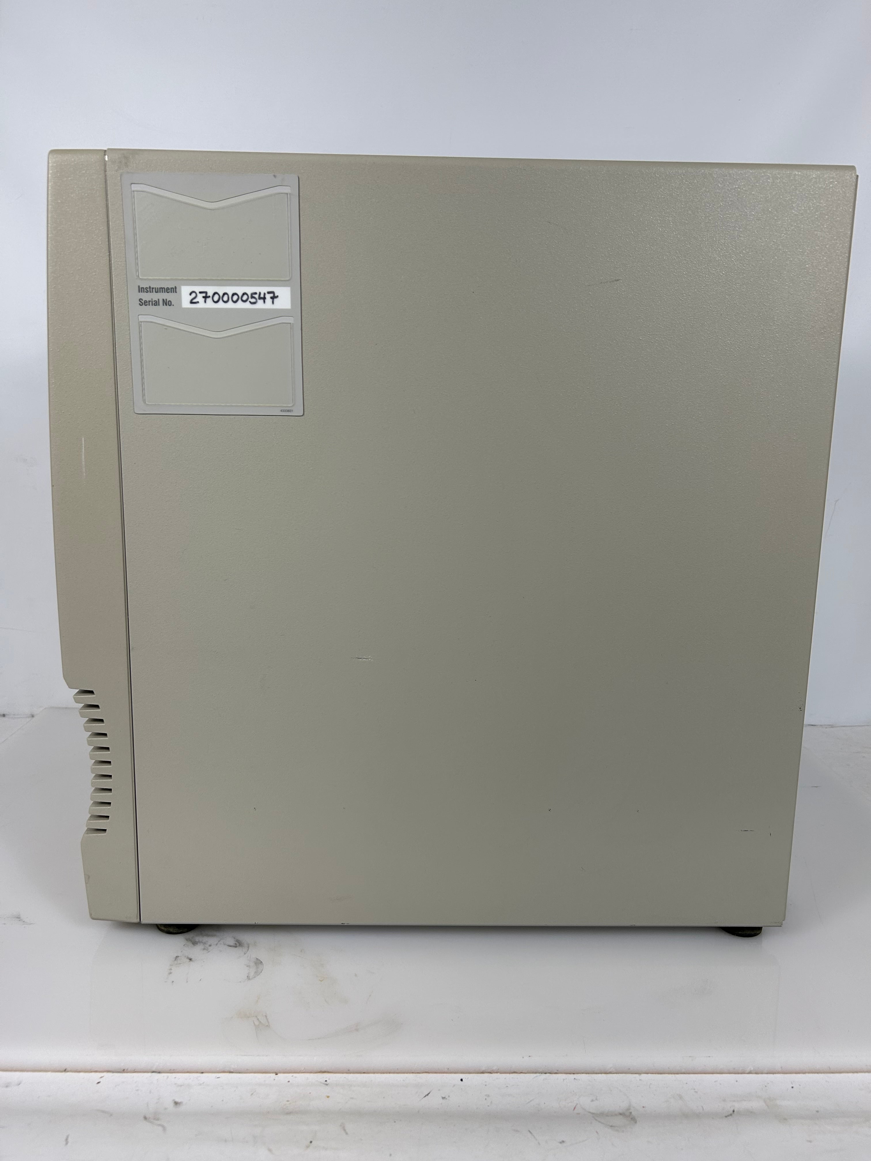 ABI Prism 7000 Sequence Detection System