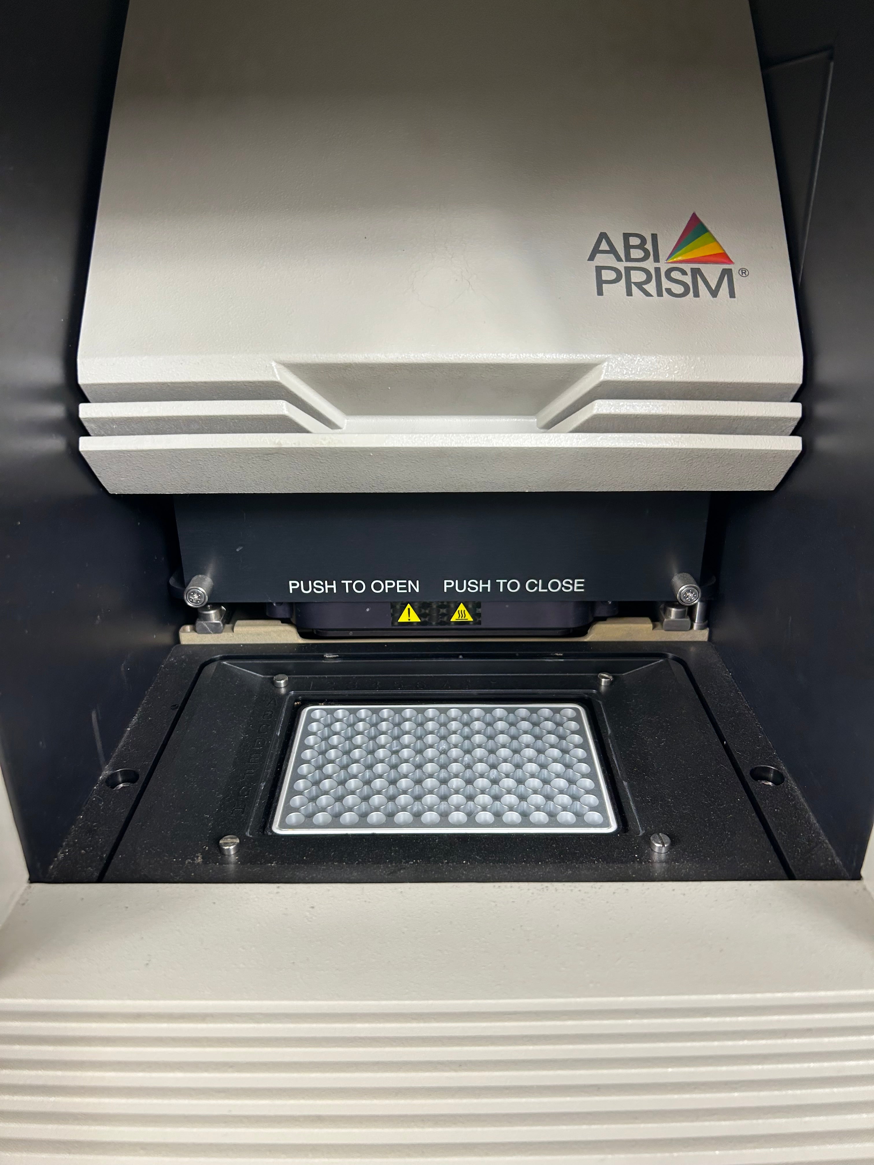 ABI Prism 7000 Sequence Detection System