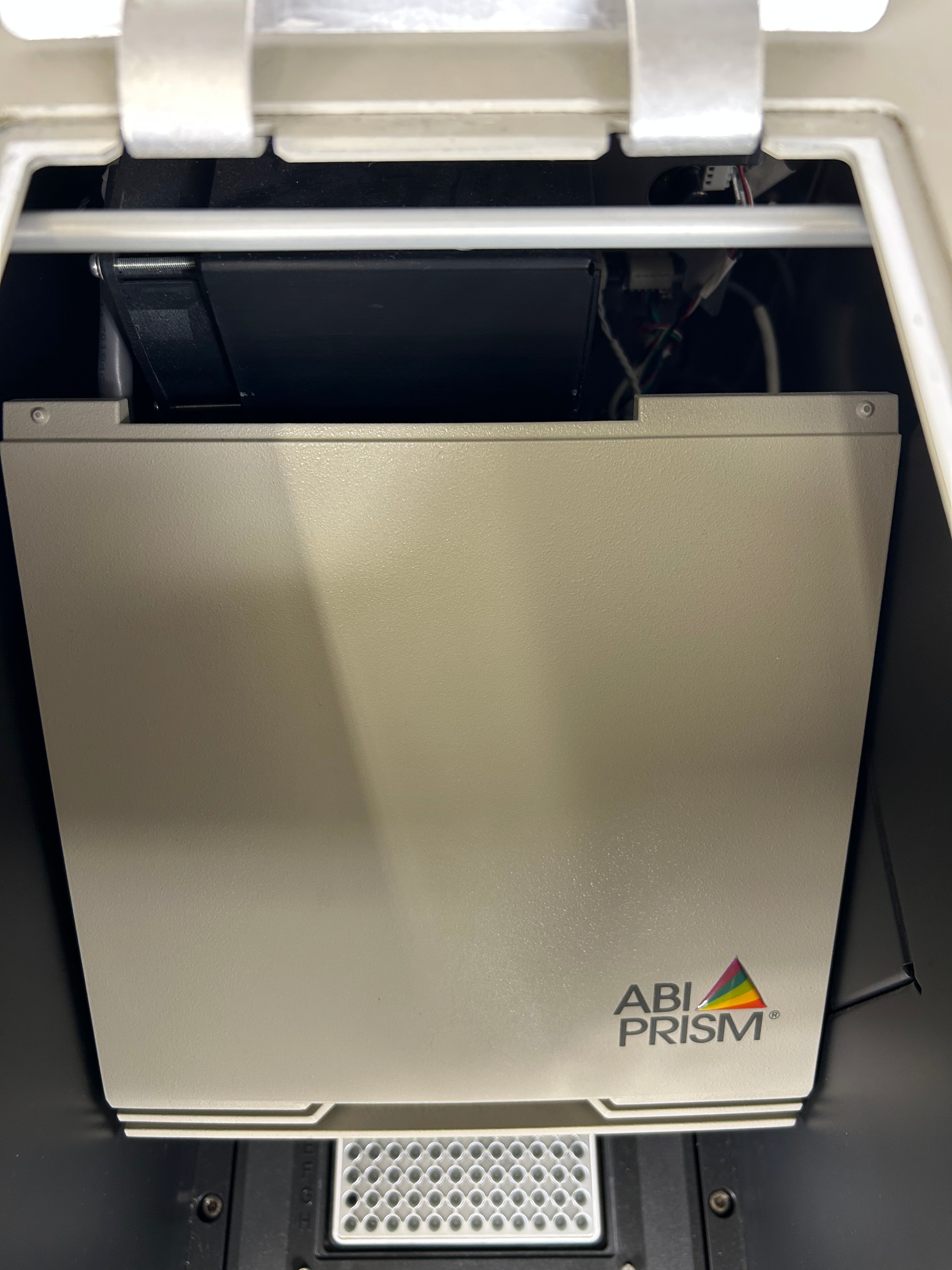 ABI Prism 7000 Sequence Detection System