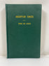 Absorption Towers by Morris/Jackson 1st Ed. 1953 HC