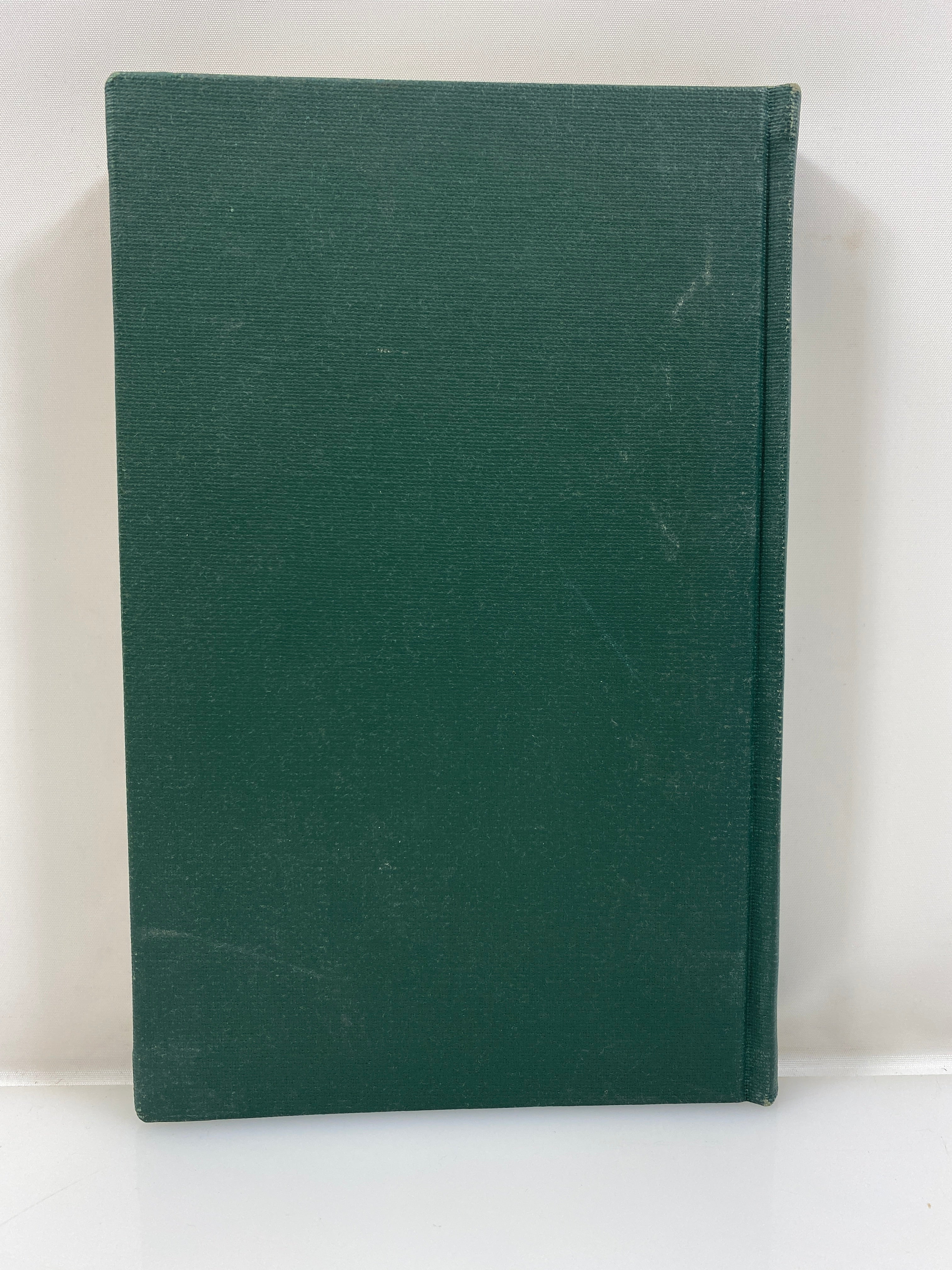 Absorption Towers by Morris/Jackson 1st Ed. 1953 HC