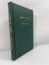 Absorption Towers by Morris/Jackson 1st Ed. 1953 HC