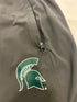 Men's Lululemon Collegiate MSU Track Pants