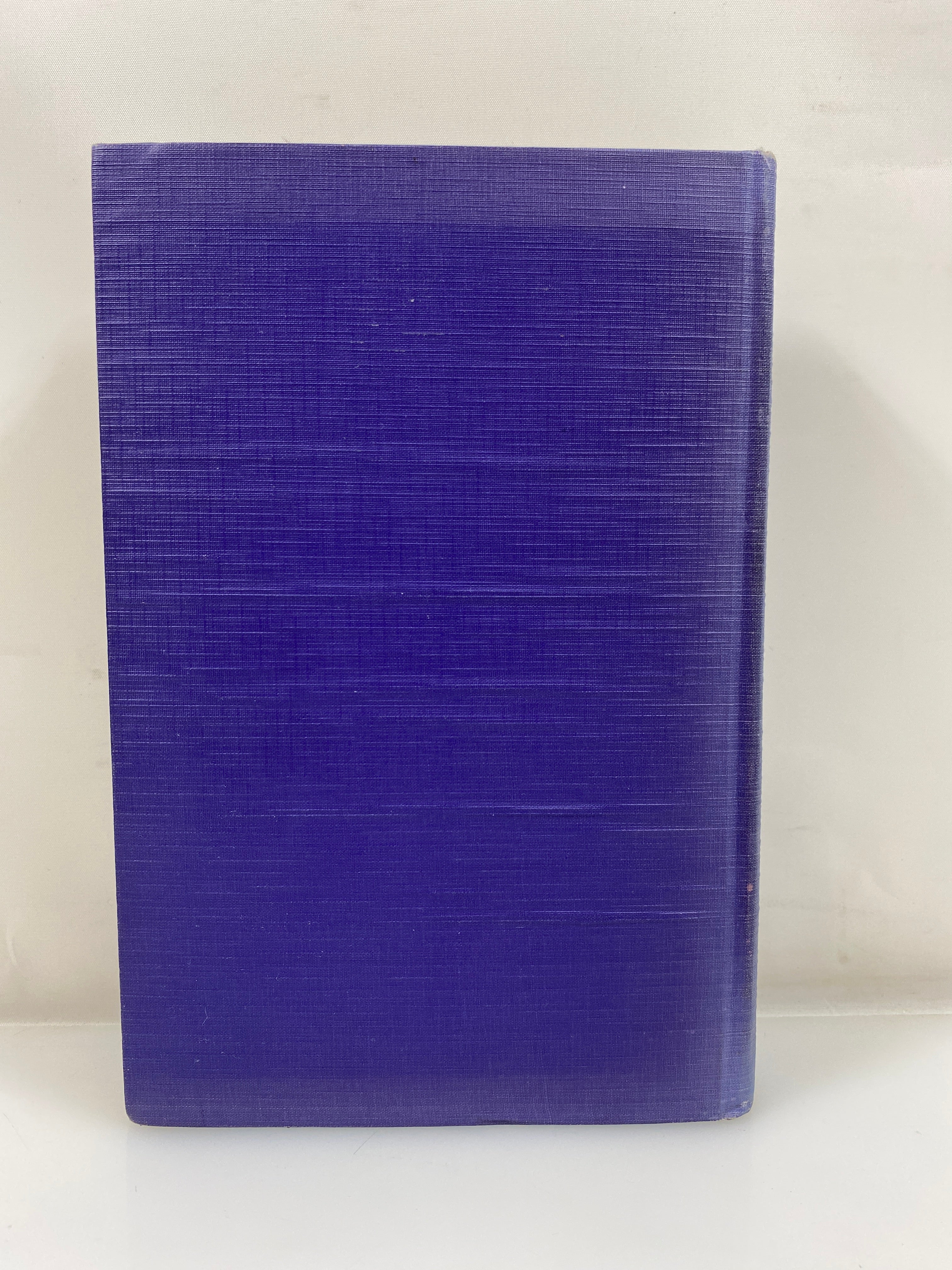 According to Saint John by Lord Charnwood 1926 HC