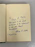 Accreditation Standards in Higher Education by Selden Signed 1st Ed HCDJ
