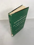 Accreditation Standards in Higher Education by Selden Signed 1st Ed HCDJ