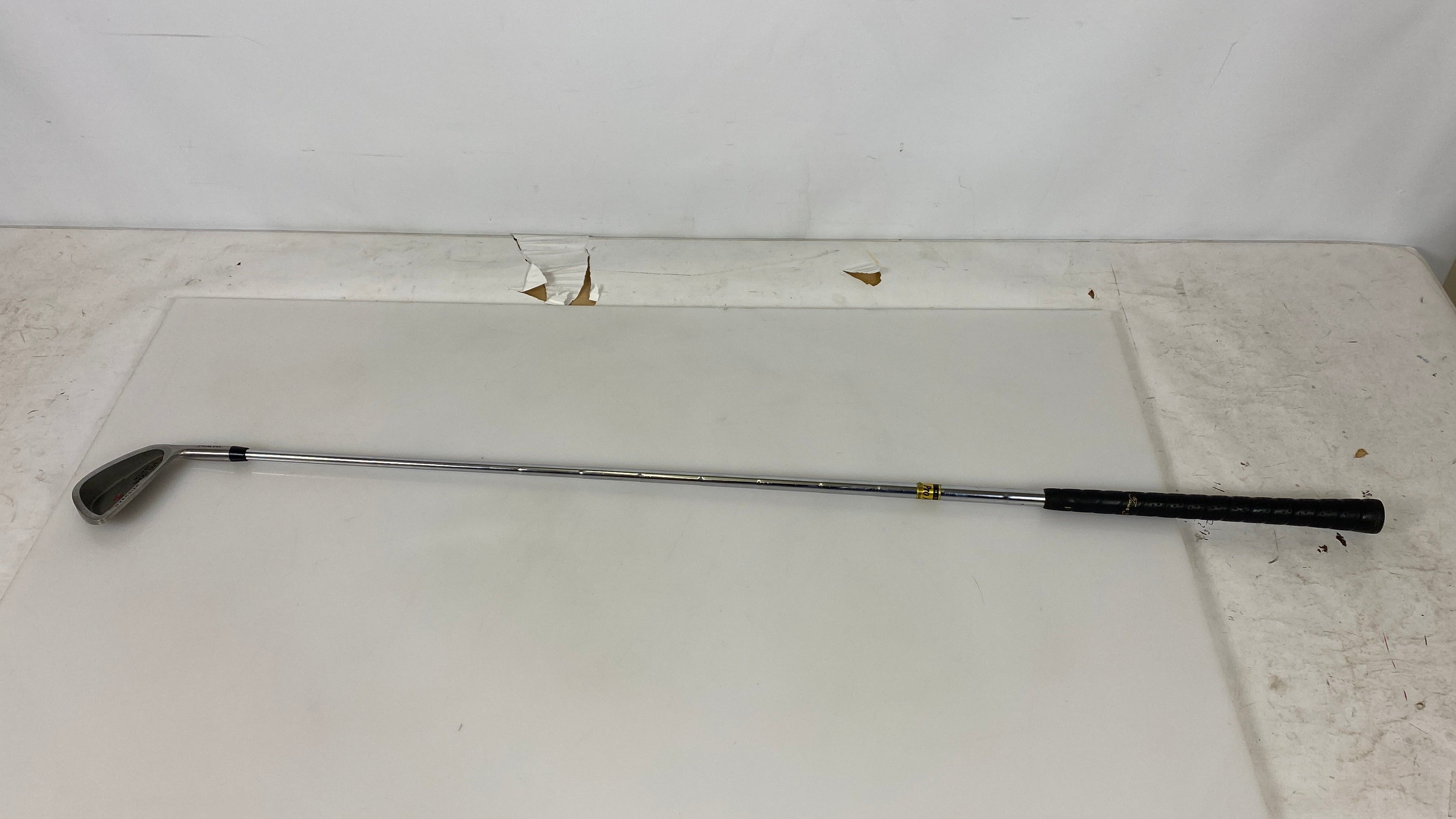 Acculine Shoot Out Driving Iron Right Handed Golf Clubs