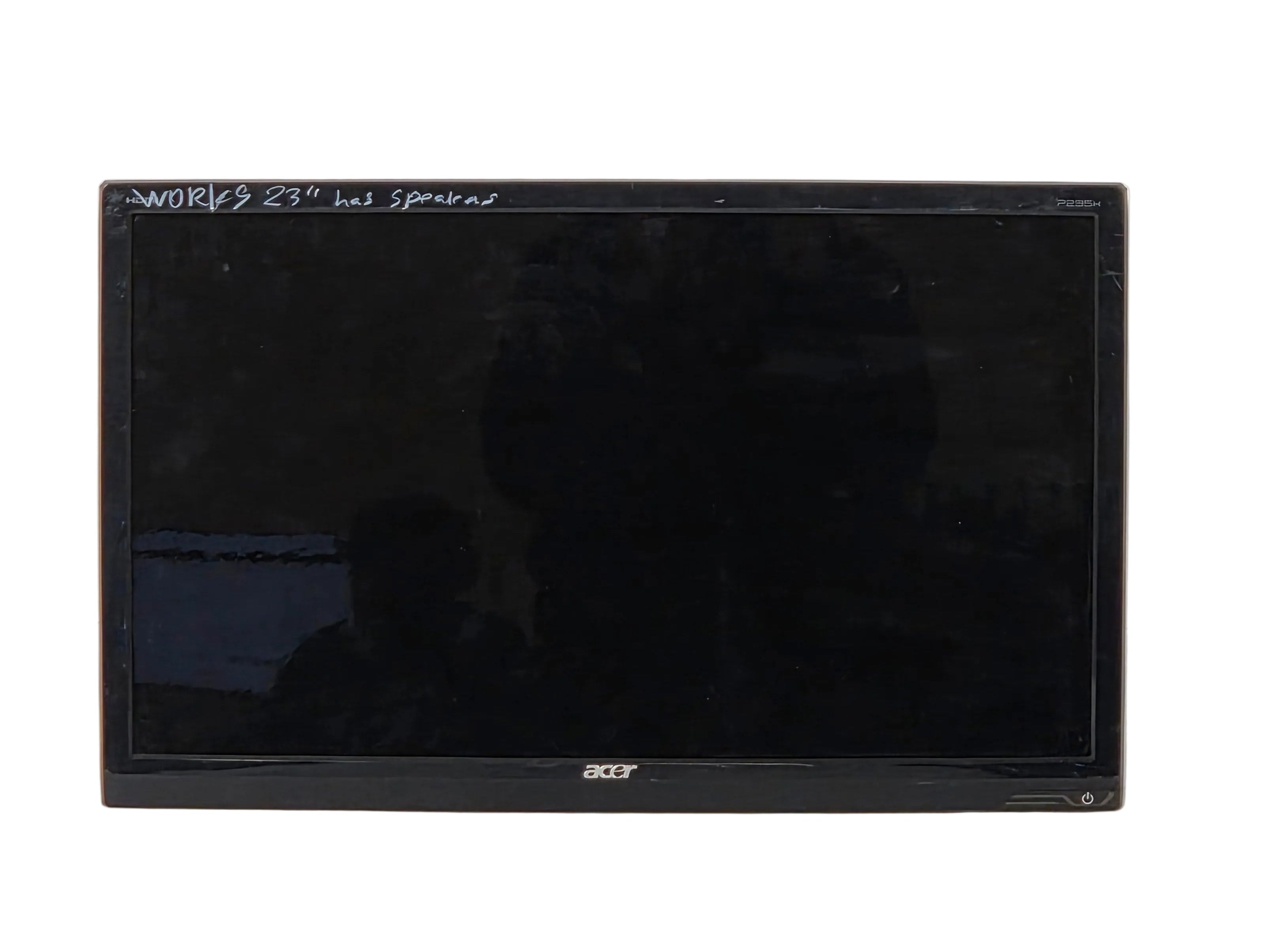 Acer 23" P235H LCD Monitor *No Stand*