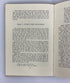 Across the Tracks by Hugh Christman 1974 Rare Signed Vintage HC