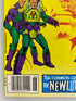 Action Comics #544 DC Comics 1983