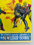 Action Comics #544 DC Comics 1983