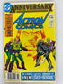 Action Comics #544 DC Comics 1983