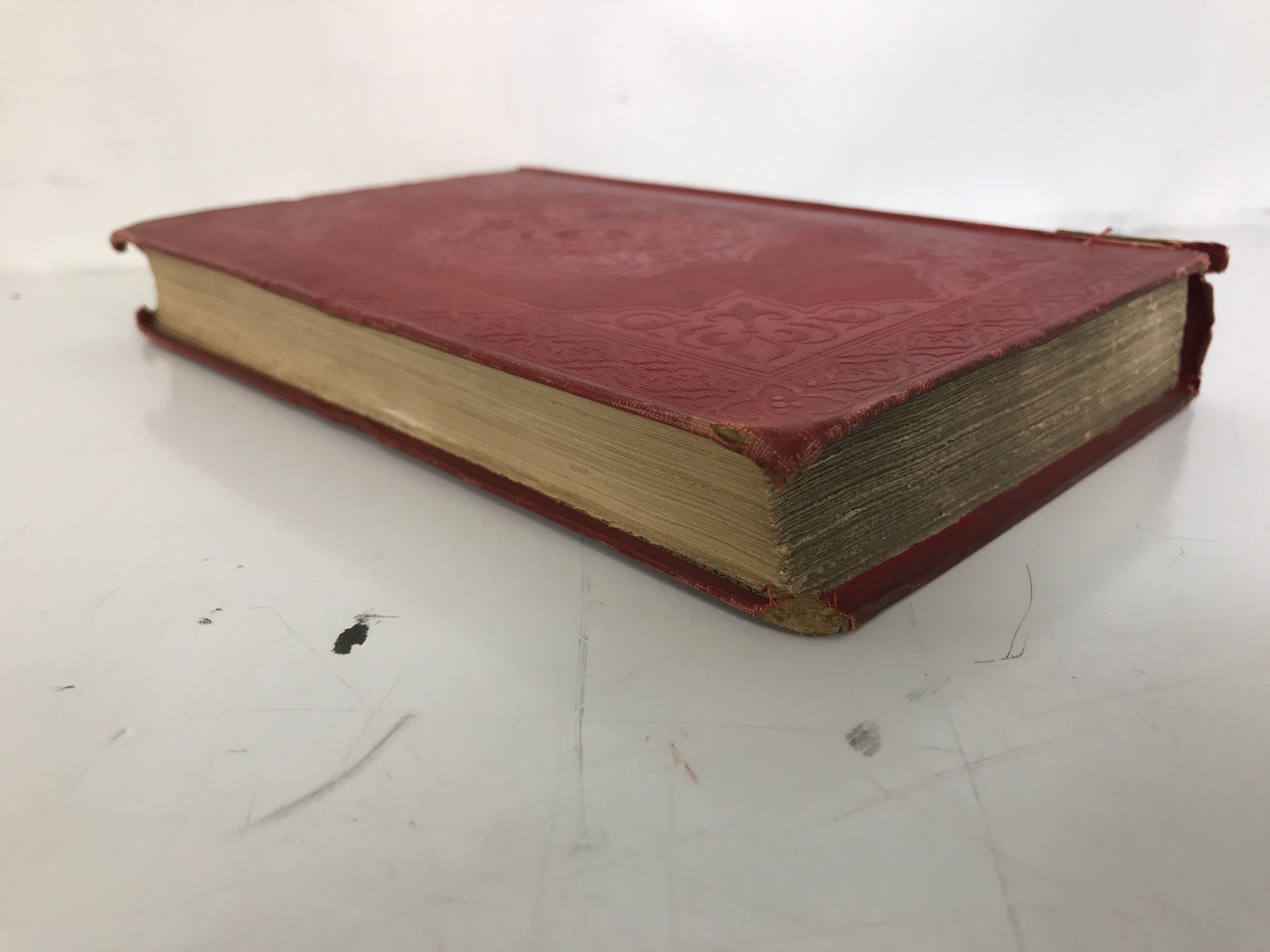 Adaptation of External Nature to the Physical Condition of Man Kidd 1852 HC
