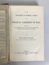Adaptation of External Nature to the Physical Condition of Man Kidd 1852 HC
