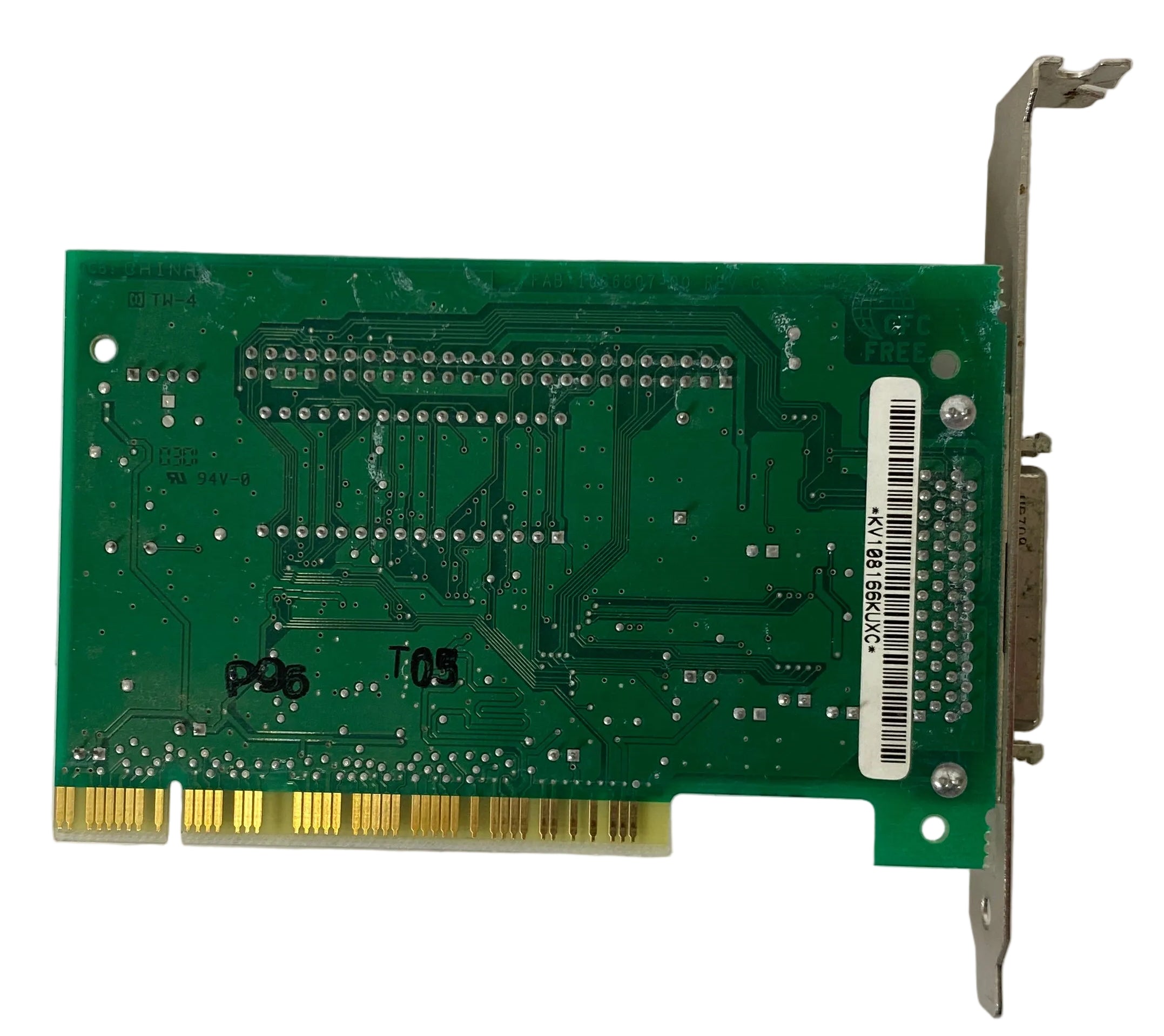 Adaptec AHA-2930CU MAC