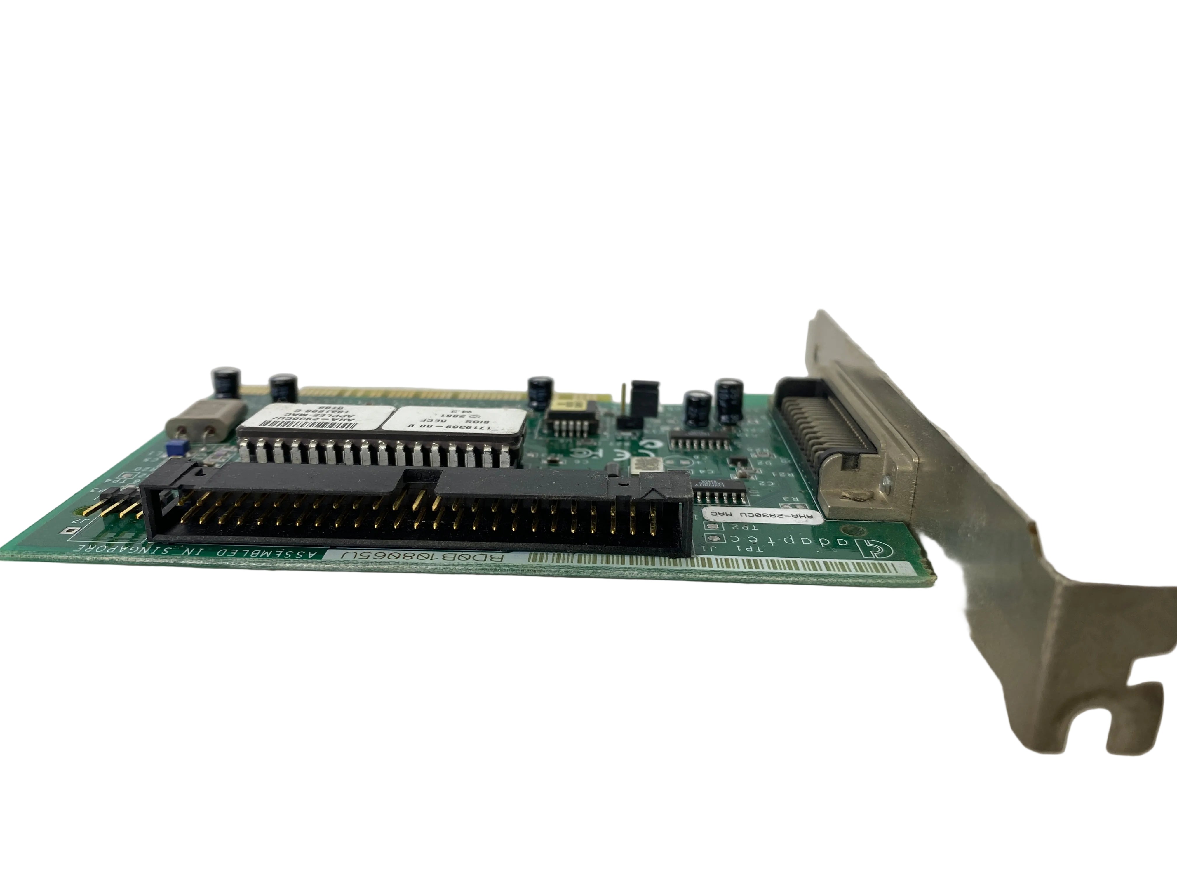 Adaptec AHA-2930CU MAC