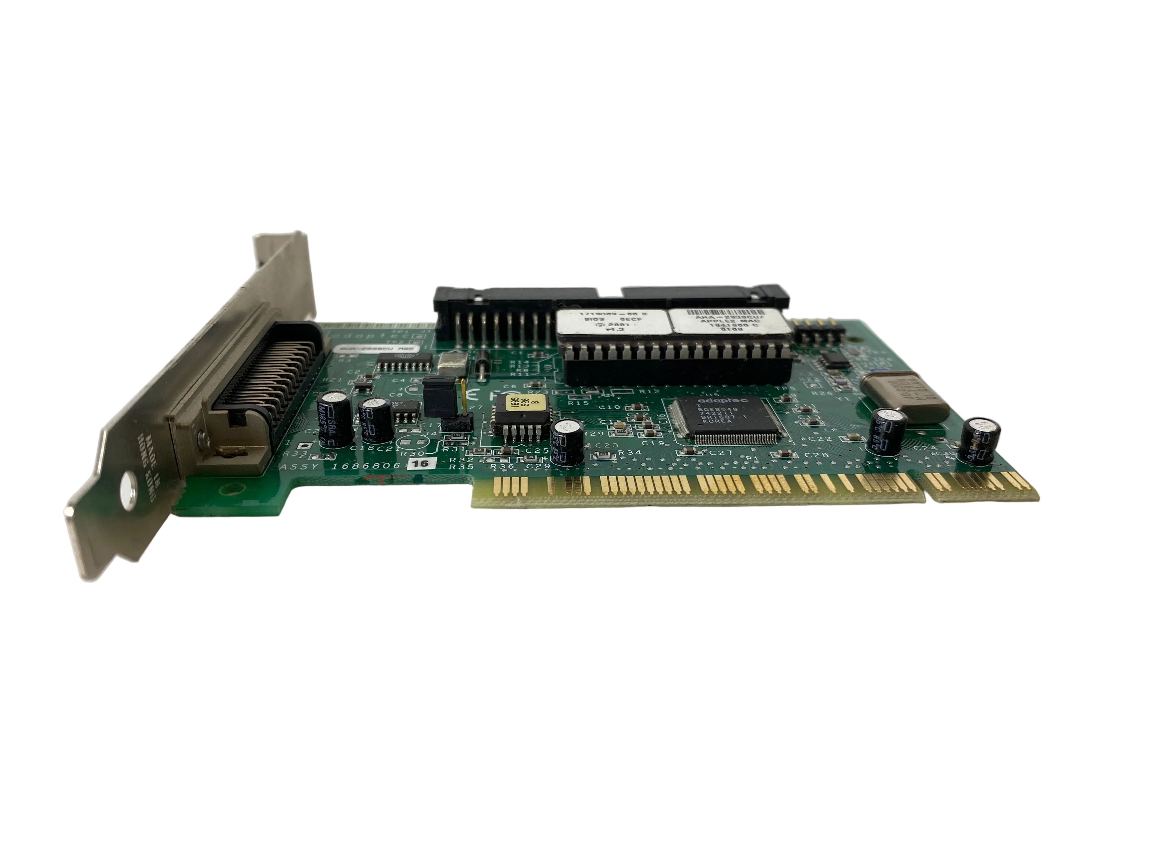 Adaptec AHA-2930CU MAC