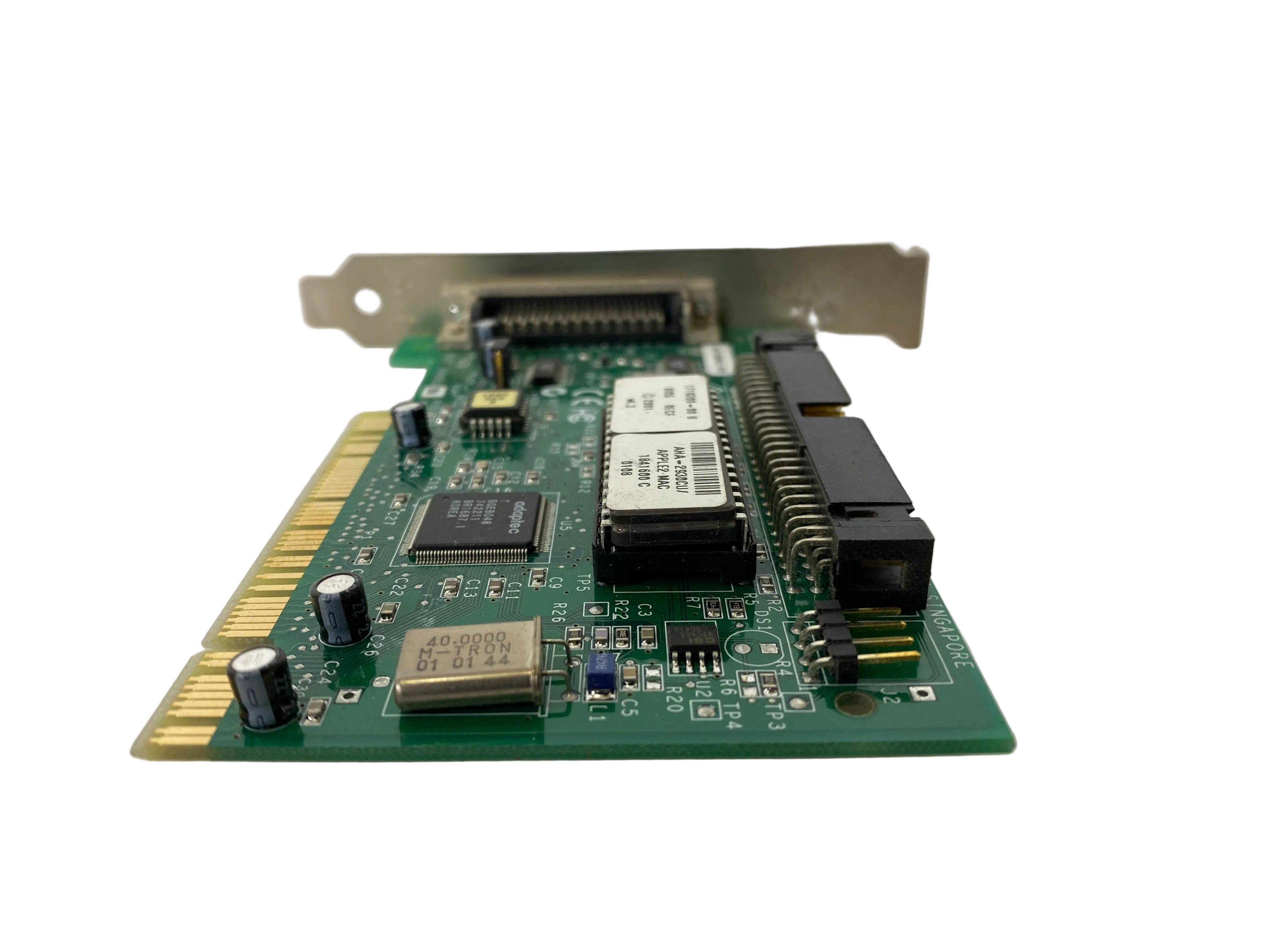 Adaptec AHA-2930CU MAC