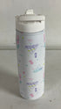 Adidas 20 oz Stainless Steel Patterned Water Bottle