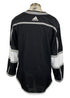 Adidas Los Angeles Kings Black Home Jersey Unisex Size 50