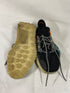 Adidas NMD_S1 Knit Black, Teal, Orange Men's Size 8.5