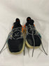 Adidas NMD_S1 Knit Black, Teal, Orange Men's Size 8.5