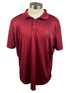 Adidas Red Polo Men's Size XL