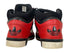 Adidas Red Sneakers Men's Size 11