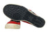 Adidas Red Sneakers Men's Size 11