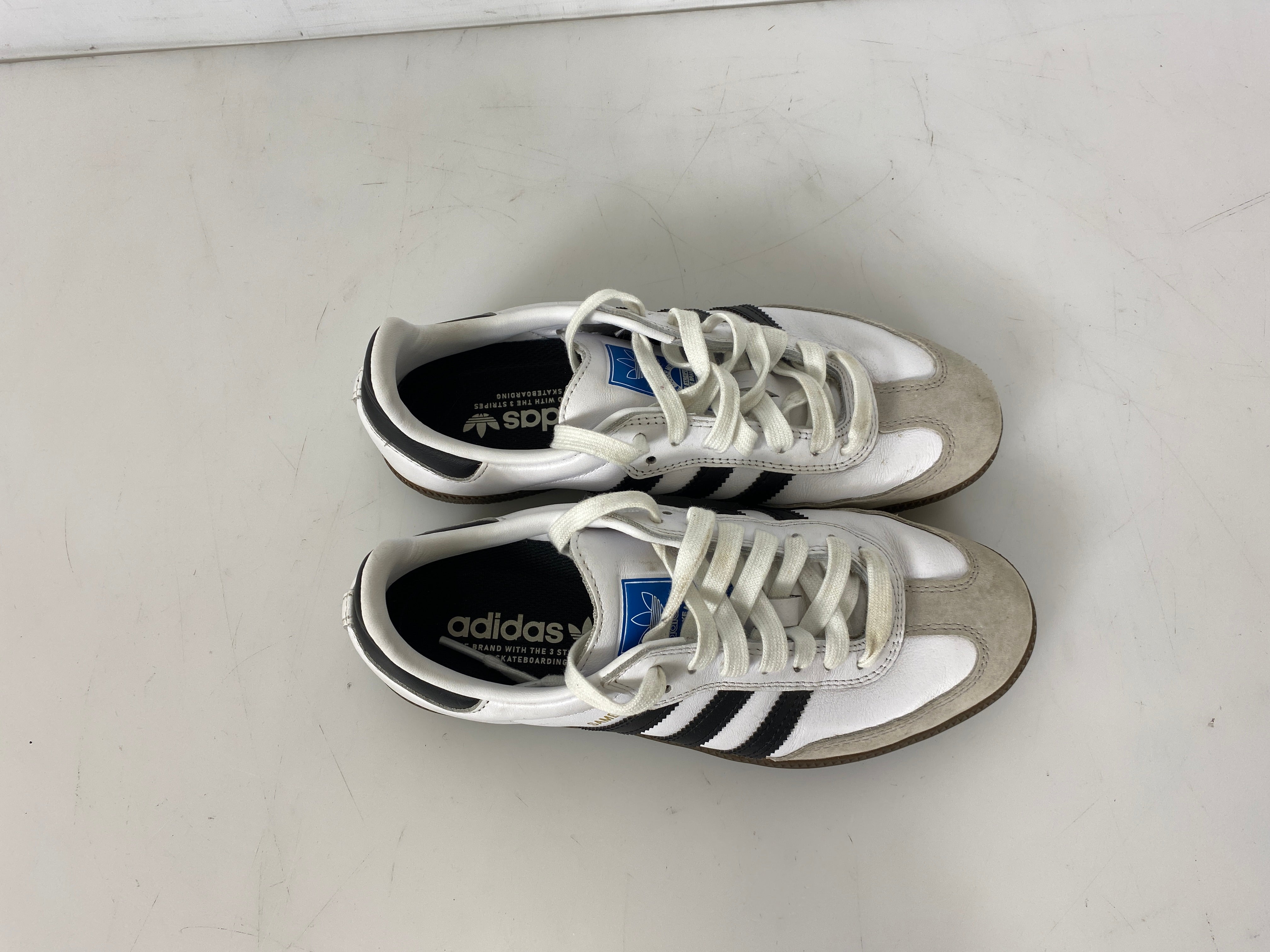 Adidas Samba ADV Women's Size 6
