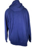 Adidas Shattered Trefoil Hoodie in Navy Blue Men's Size XL