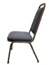 Adirondack Direct Dark Blue Stackable Chairs
