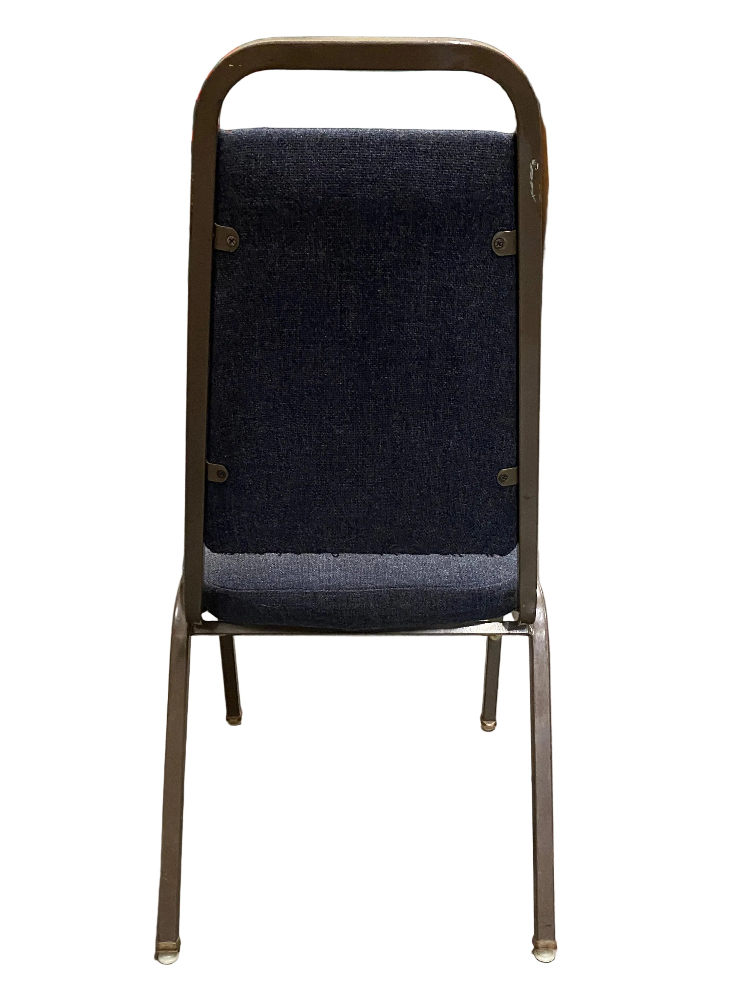 Adirondack Direct Dark Blue Stackable Chairs