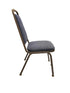 Adirondack Direct Dark Blue Stackable Chairs