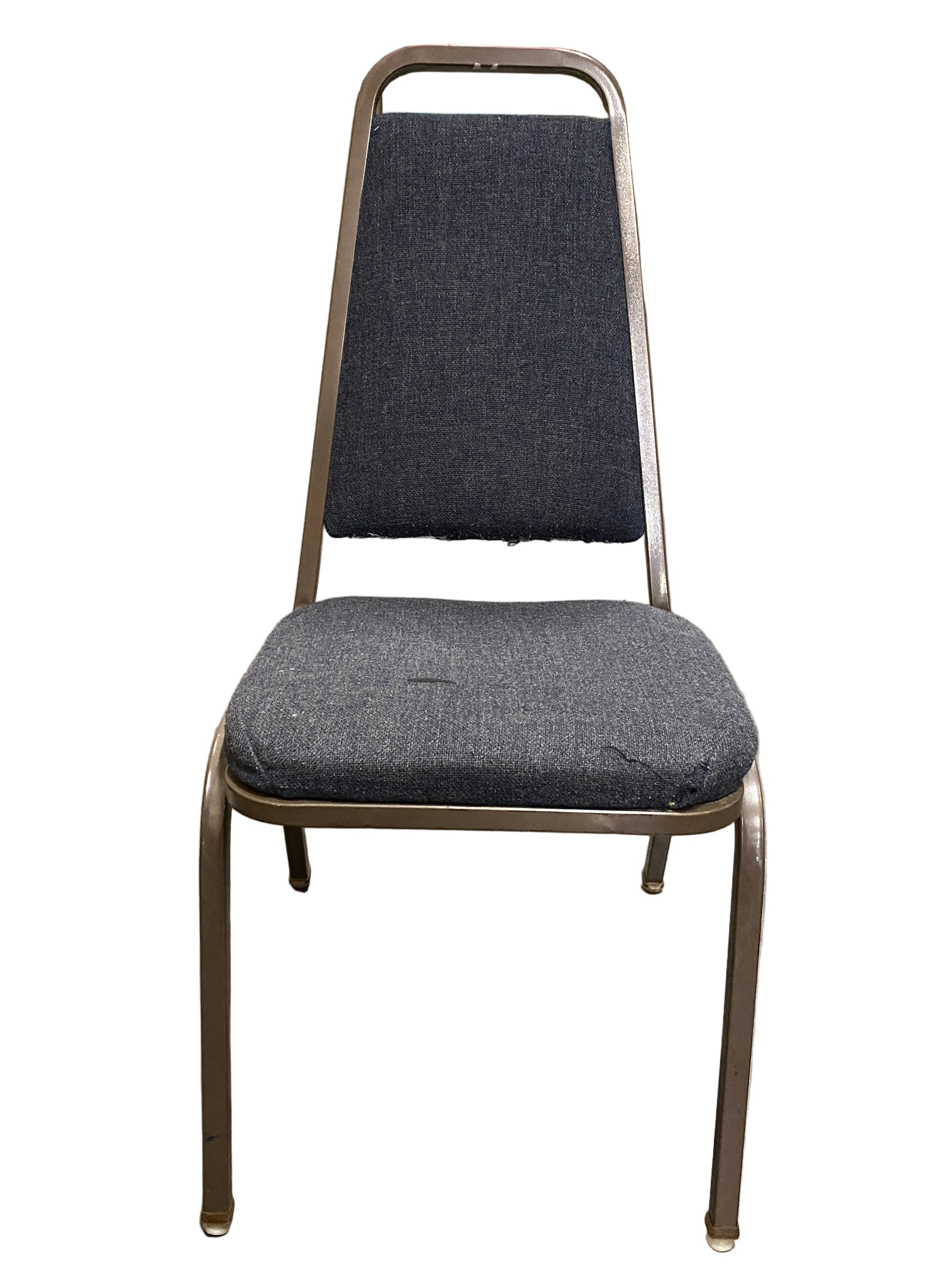 Adirondack Direct Dark Blue Stackable Chairs