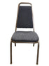 Adirondack Direct Dark Blue Stackable Chairs
