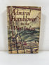 Admiral Hornblower in the West Indies C.S. Forester 1958 HCDJ